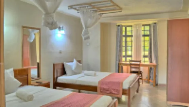 Itibo Resort Hotels in 