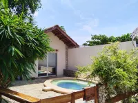 Tepanee Beach Resort - spa