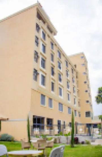 Mara Frontier Hotel Các khách sạn ở 