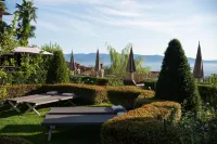 Villa Sassolini Country Boutique Hotel - Boutique