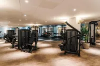 Elite Palace Hotel & Spa - Gym