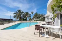 Ohtels Gran Hotel Almeria - sul mare