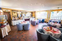 Chenal Hotel Hotels in Beauvais