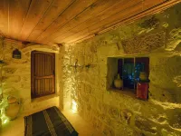 Babili Cappadocia Cave Hotels in Nar