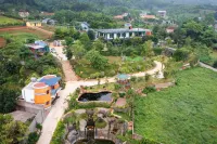 King Bavi Resort Hotels in Thanh Thủy