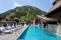 Hotel Neue Post - 4 Sterne Superior - Pools