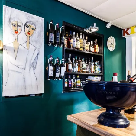 Arthotel Restaurant Pfeffermühle
