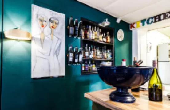 Arthotel Restaurant Pfeffermühle