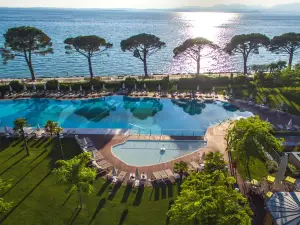 호텔 코르테 발리에르