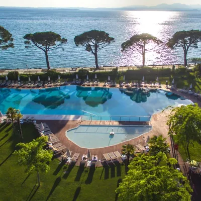 Hotel Corte Valier Hotels near Lazise Old Town