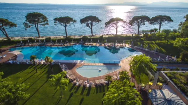 Hotel Corte Valier Hotels near Gardaland