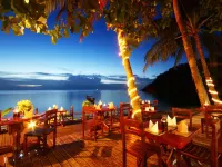 سالاد بيتش ريزورت Hotels near شاطئ سالاد
