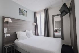 Hotel Lilas Gambetta