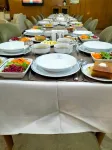 Spor Hotel - sarapan