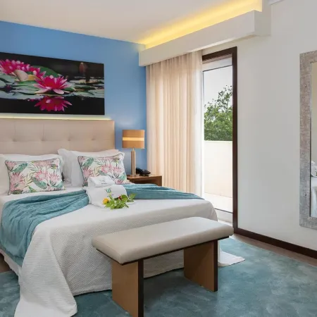 Hotel Jardim