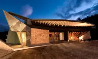 Bouganville Hill Resort & Wellness Space - acceptant les animaux