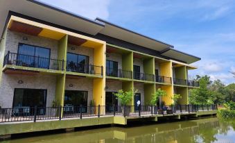 Saithong Resort
