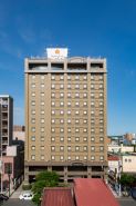 Premier Hotel -Cabin- Obihiro