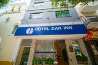 Dan Inn Poços de Caldas by Nacional Inn Các khách sạn gần Relógio Floral