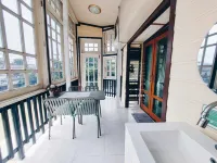 Green Riverside Homestay