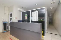 Hotel O Nice Stay Three Six Five Services Hotels in Kuching Division