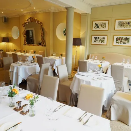 Cotswold House Hotel and Spa - "A Bespoke Hotel"