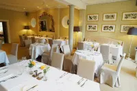 Cotswold House Hotel and Spa - "A Bespoke Hotel" - Frühstück