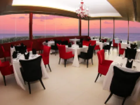 Anarva Hotel & Spa โรงแรมในเมานต์ลาวิเนีย