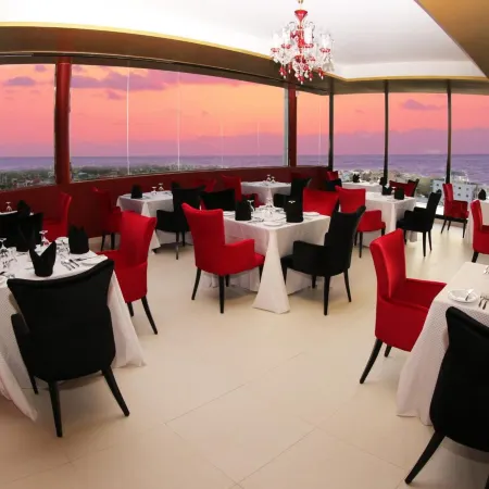 Anarva Hotel & Spa