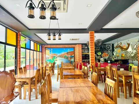 รูปภาพของพีสฟูล รีสอร์ท