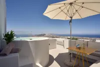 Nova Luxury Suites - Mountain view