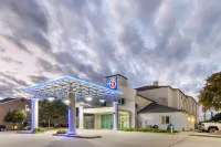 Motel 6 Weatherford, TX Hotels in Weatherford