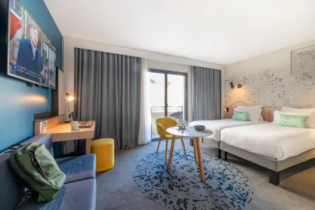 Nemea Appart Hotel Cannes Palais