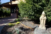 Hotel Conti Hoteles en 