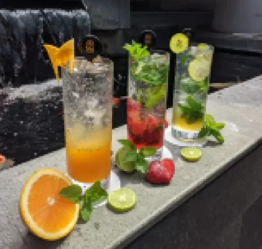 SM Tower Malioboro Hotel