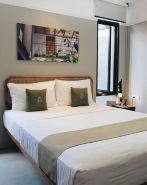 De Mier Guest House Surabaya