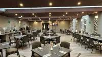 Hotel Ritz Ciudad de México - sarapan