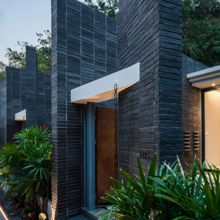 Rhy.a Private Pool Villa