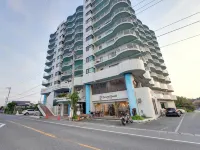 Sound Swell Resort Hotels in Minamiboso