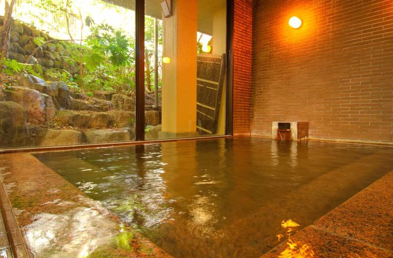 Hotel Kinu photo 2