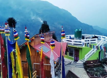 Kolakham - the Himalayan Retreat