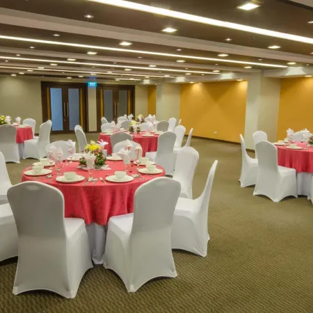 Fersal Hotel - Puerto Princesa