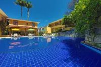 Hotel Pousada São Francisco - ติดทะเล