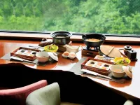 Bettei Koyoi (Adult Only) Hotel berhampiran Taman Hakone Gora