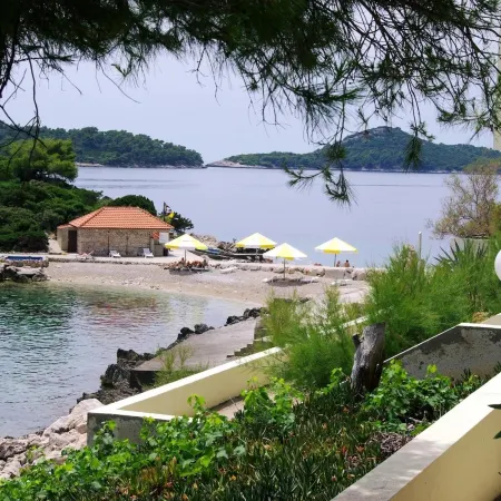 Hotel Priscapac Resort & Apartments