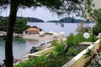 Hotel Priscapac Resort & Apartments - Merinäköala