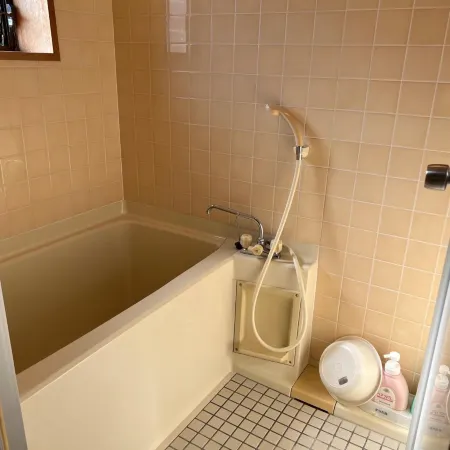 Ryujin Onsen Marui Ryokan