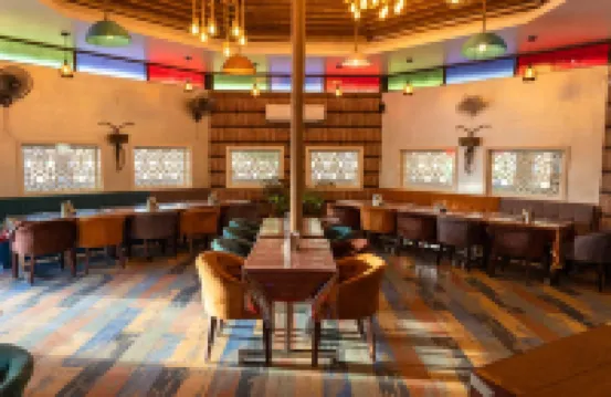 裏迪錫迪度假村