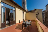 B&B Soggiorno Battistero - Aamiaismajoitus