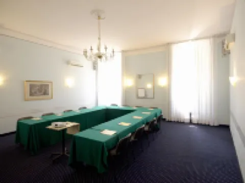 Hotel Mediterranee Hotel a Pegli